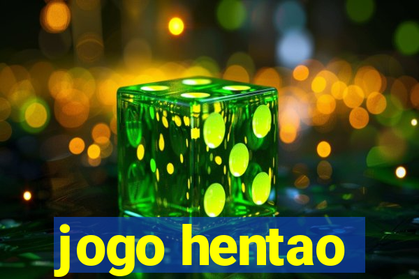 jogo hentao